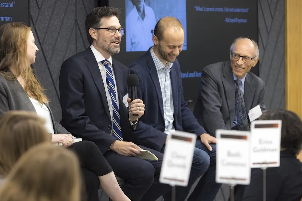 Texas A M University to Offer Full Funding to Hertz Fellowship