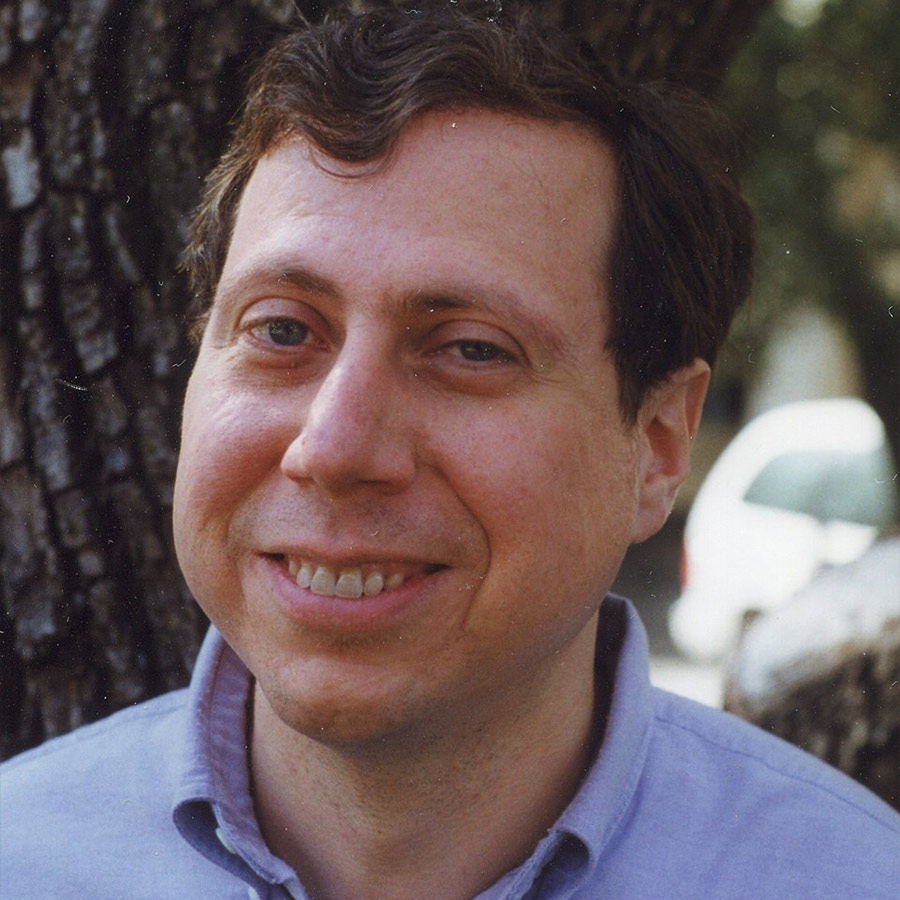 Alan Edelman