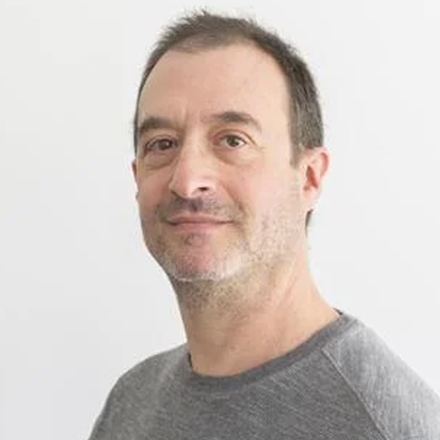 Barak Pearlmutter