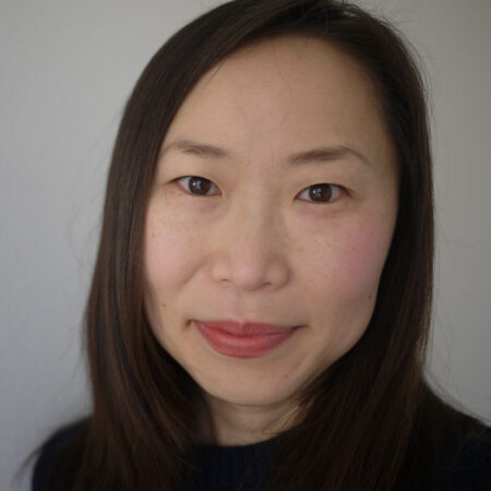 Lily Kim