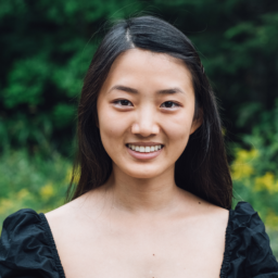 Wenjie Gong