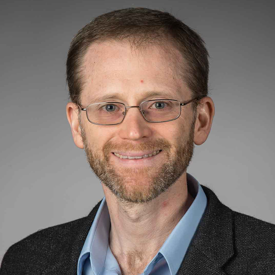 Jeremiah Zartman