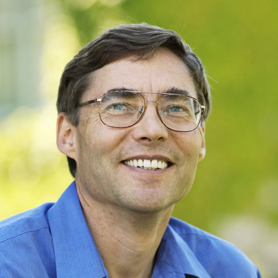 Carl Wieman Carl Wieman