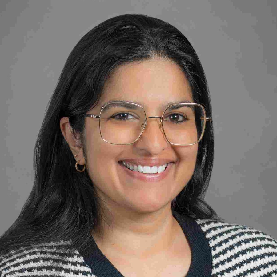 Maya Chandru