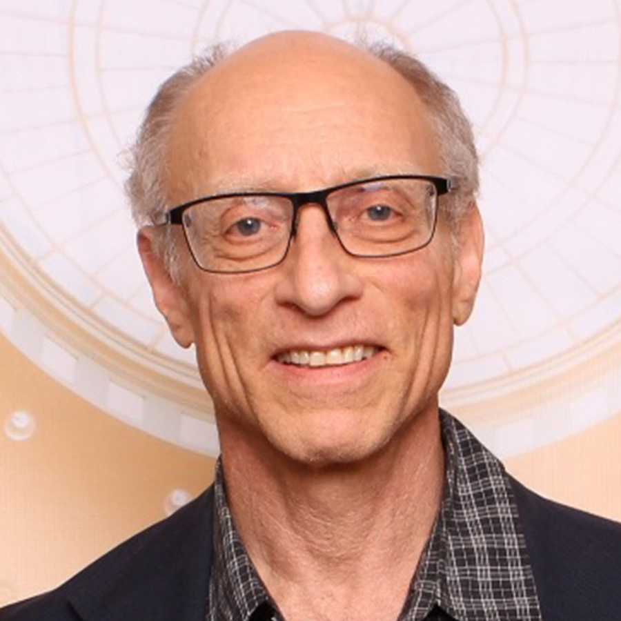 Gerald Epstein
