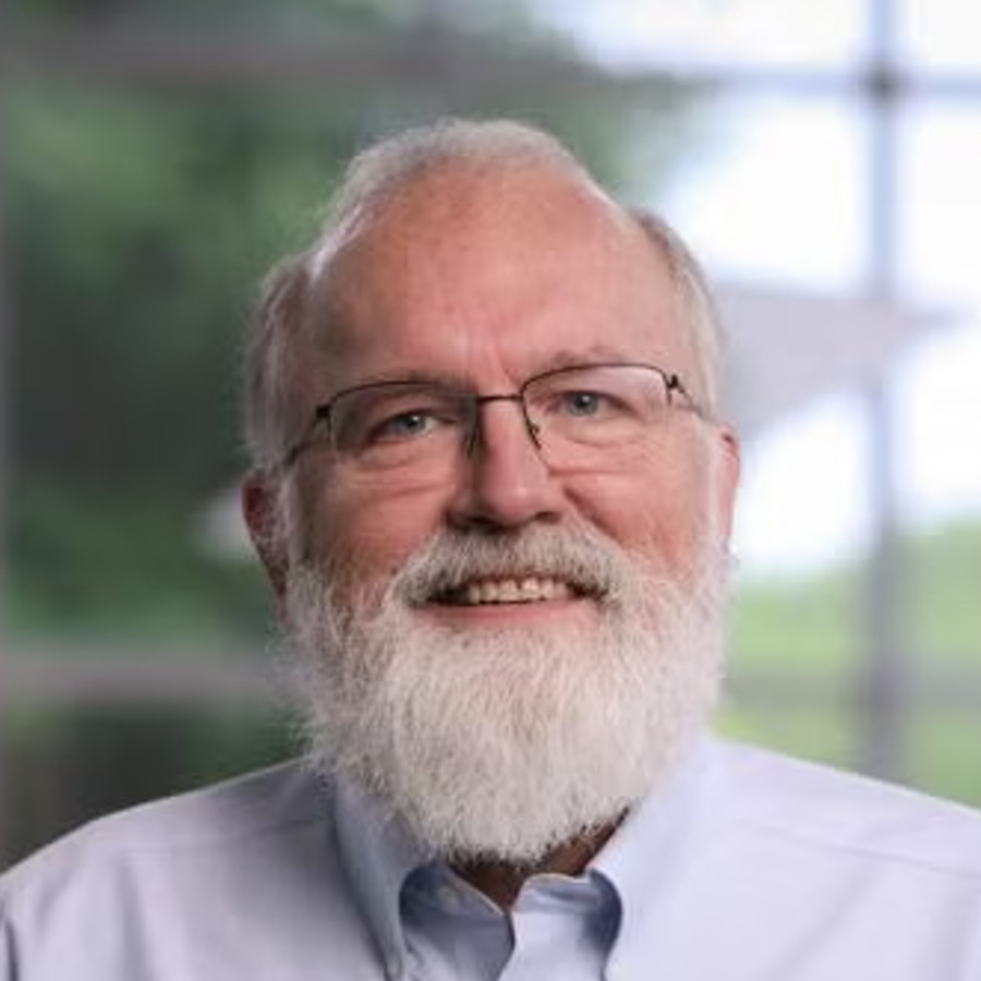 Gregory Boebinger