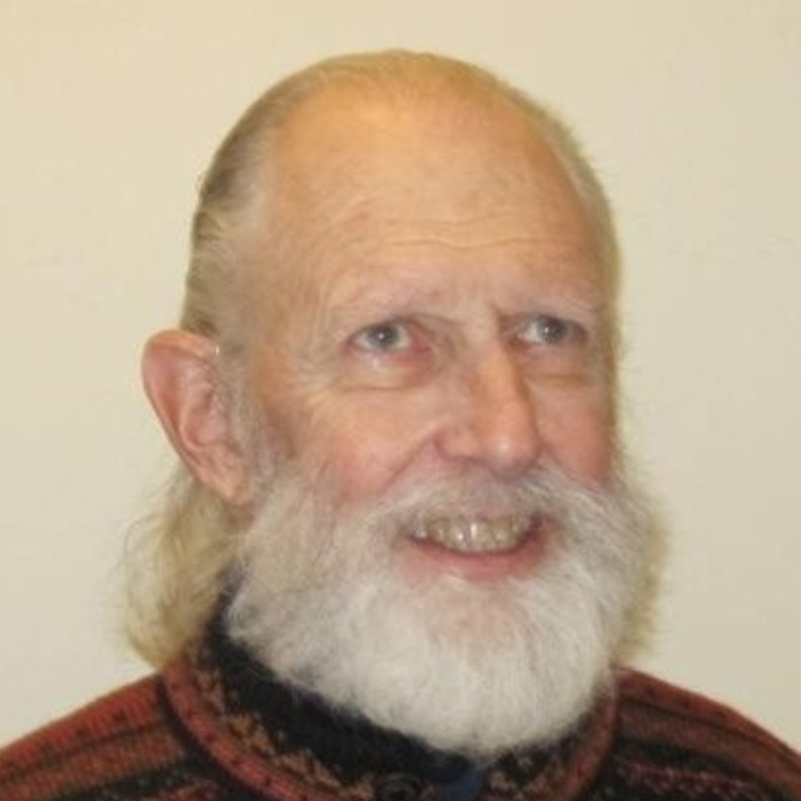 John Harkness