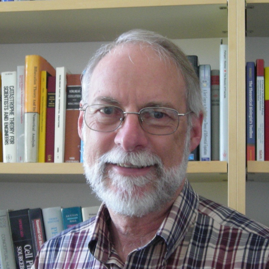 James Keener