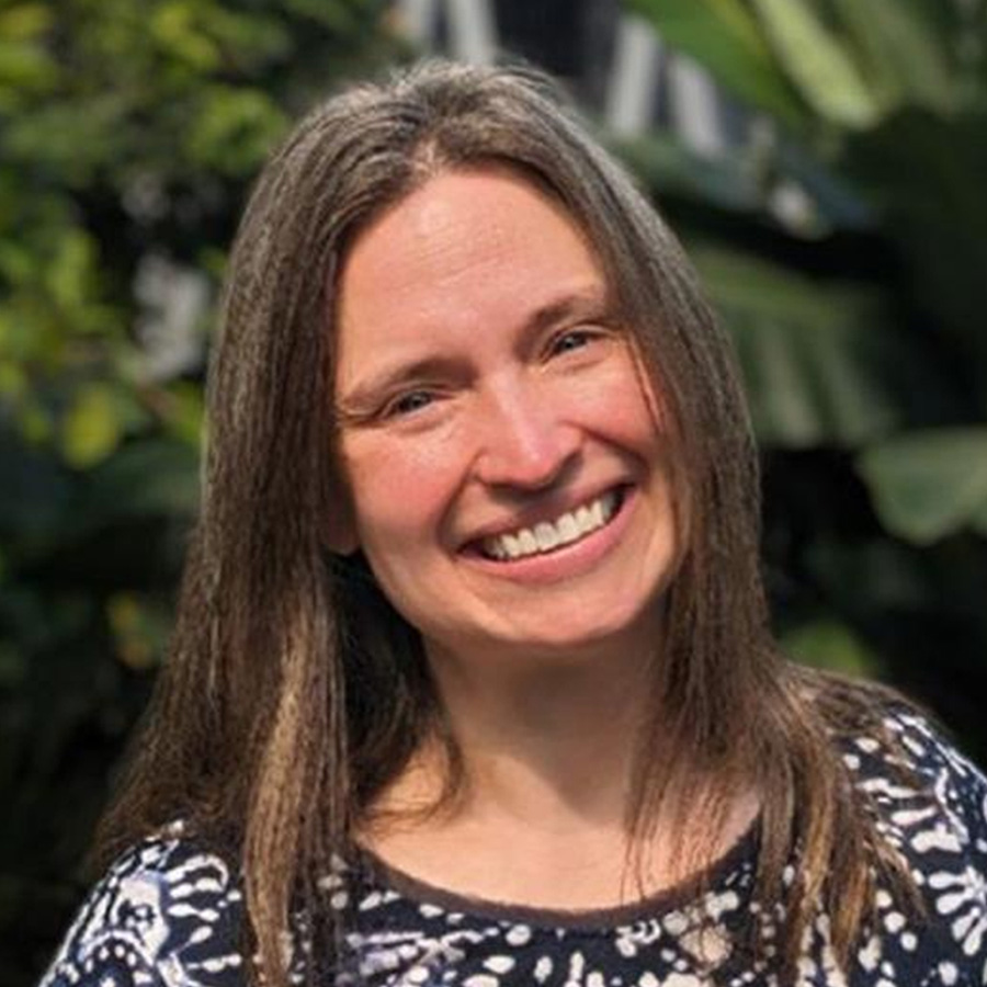 Katie Mitchell-Koch Katie Mitchell-Koch