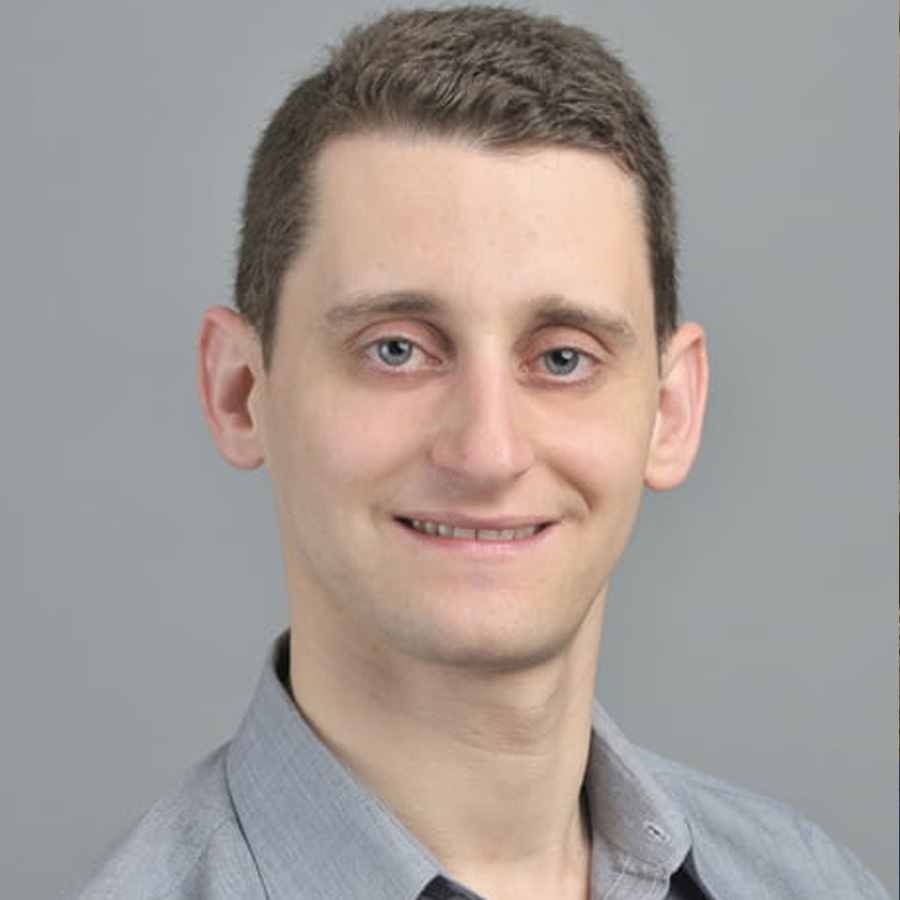 Nathaniel Stern