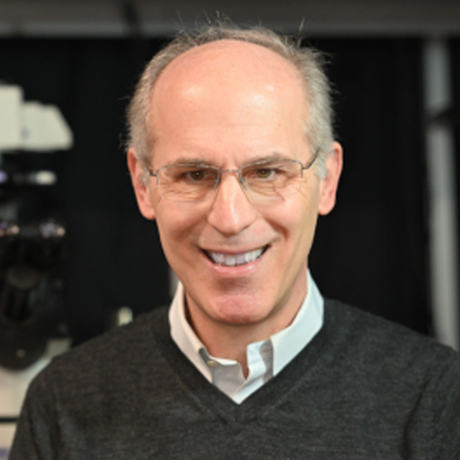 Raymond Goldstein, FRS