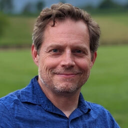 Scott Ransom