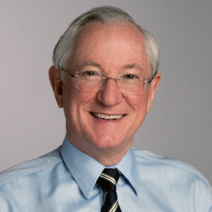 Sean Solomon