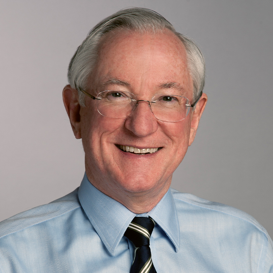 Sean Solomon