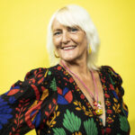 Jeannine Mjoseth