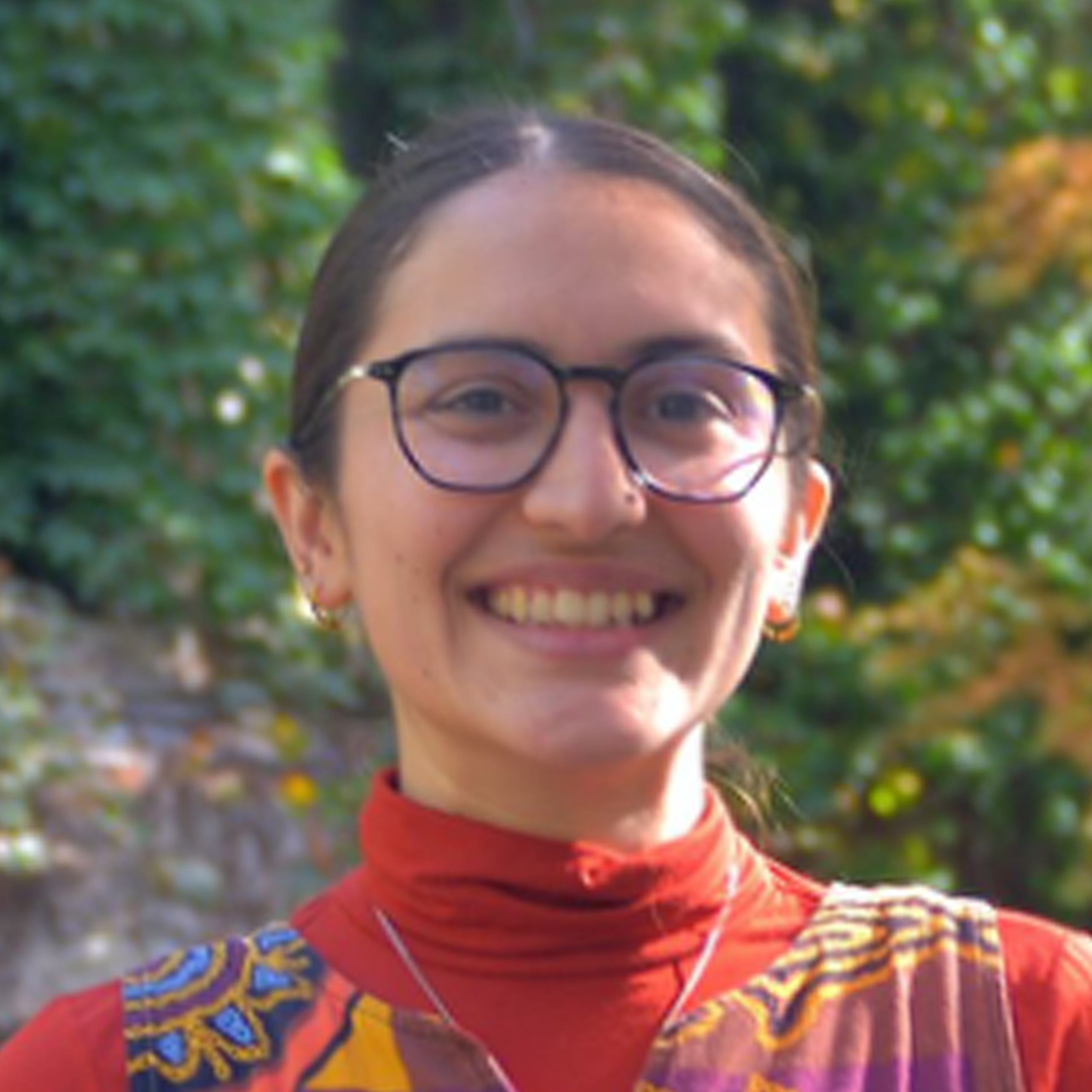 Milena Chakraverti-Wuerthwein