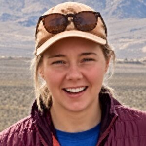 Emily Geyman