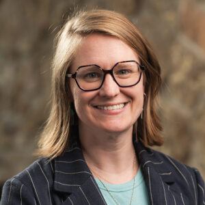 Anne Kornahrens Ward