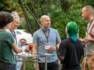 2022 Summer Workshop