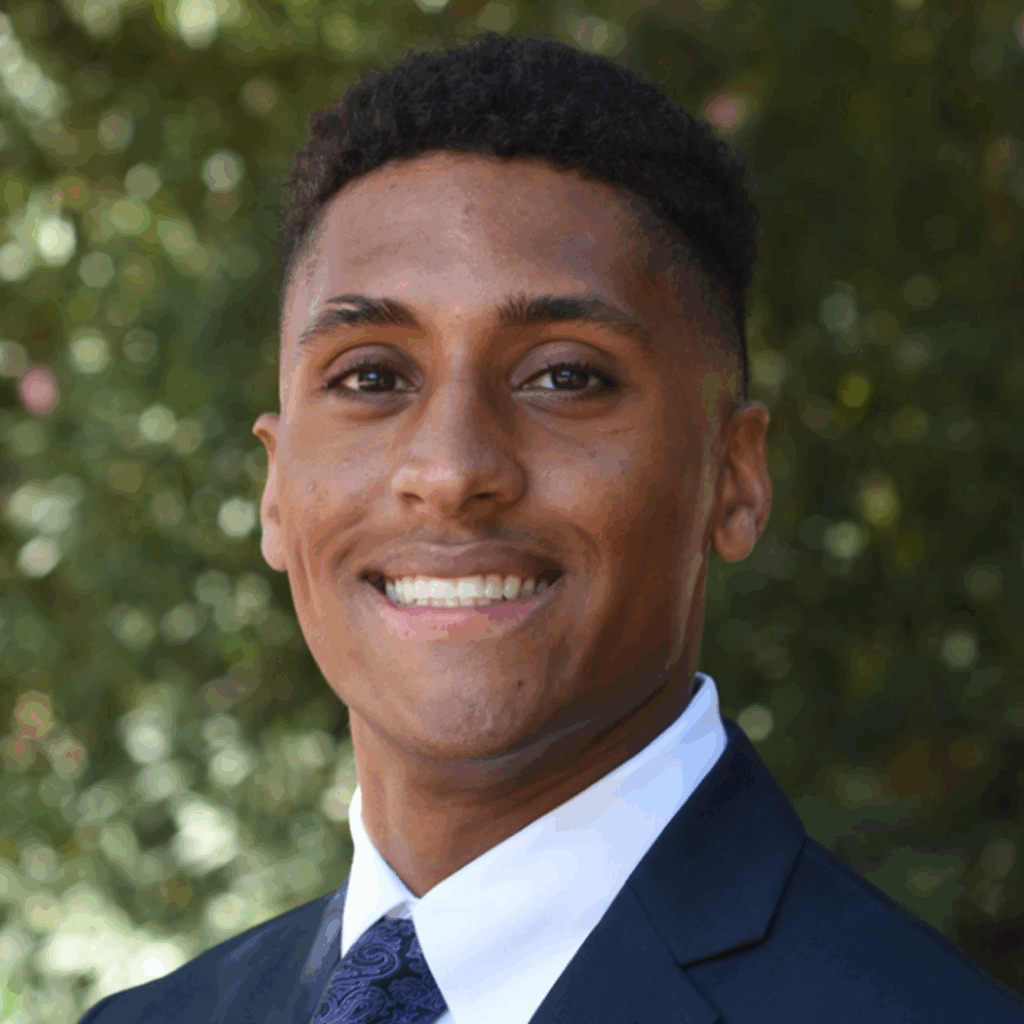 Roderick Bayliss III