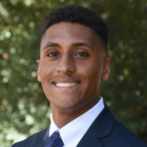 Roderick Bayliss III