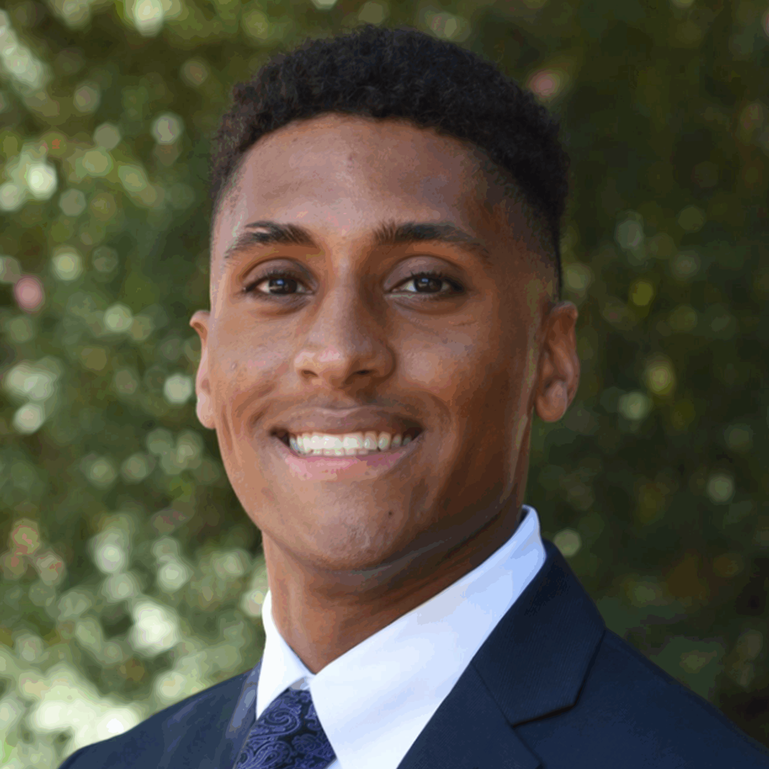 Roderick Bayliss III