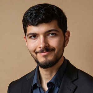 Hertz Foundation Entrepreneurship Award Goes to Vivek Nair for AI Cybersecurity Startup