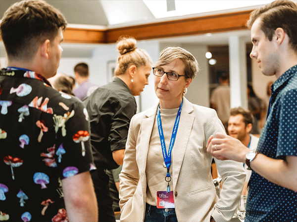 2023 Summer Workshop