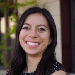 Isabel  Orlanes Gallegos