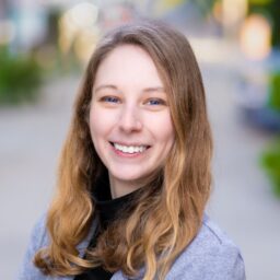Madeleine  Urbanek