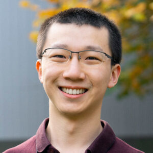 Rupert Li