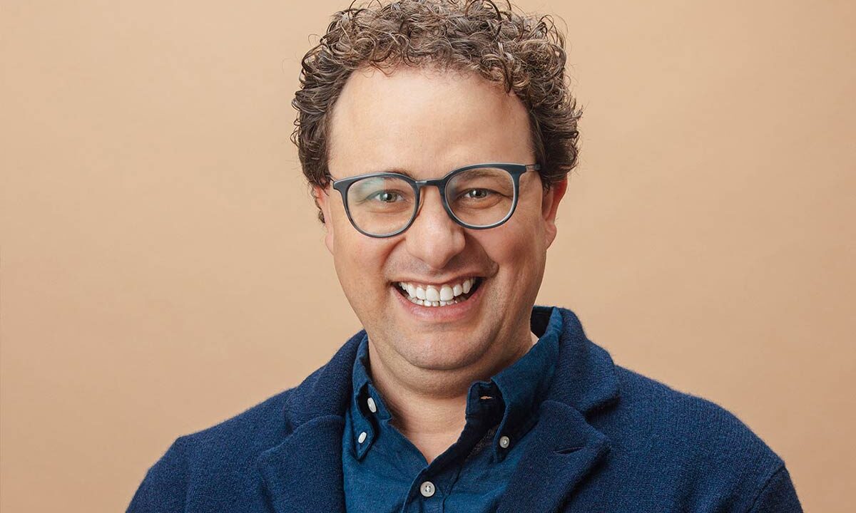 Dario Amodei | Fannie and John Hertz Foundation
