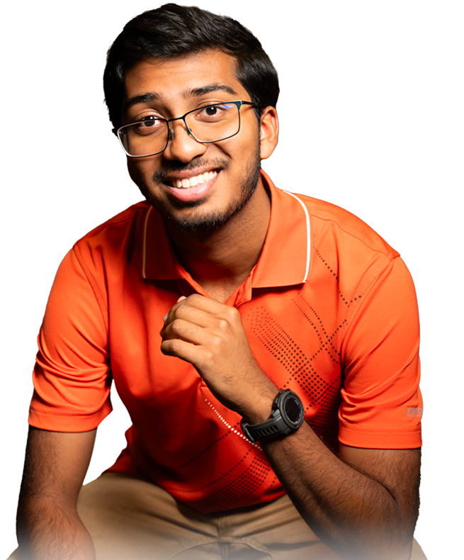 Syamantak Payra