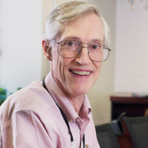 Nobel Laureate John C. Mather Appointed Honorary Member of the Hertz Foundation Board of Directors