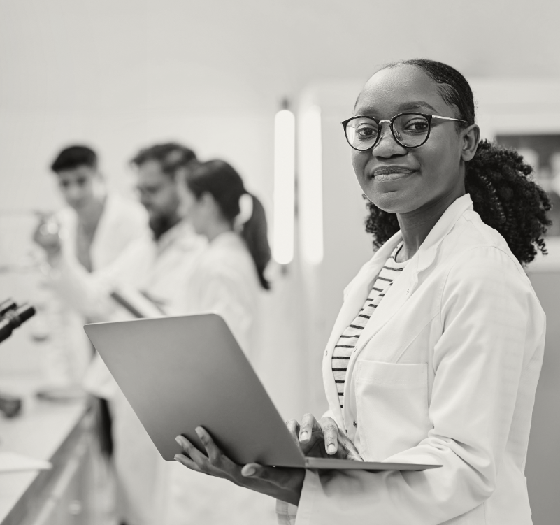 Hertz Foundation and FAS Help Fellows Bridge Science and Policy