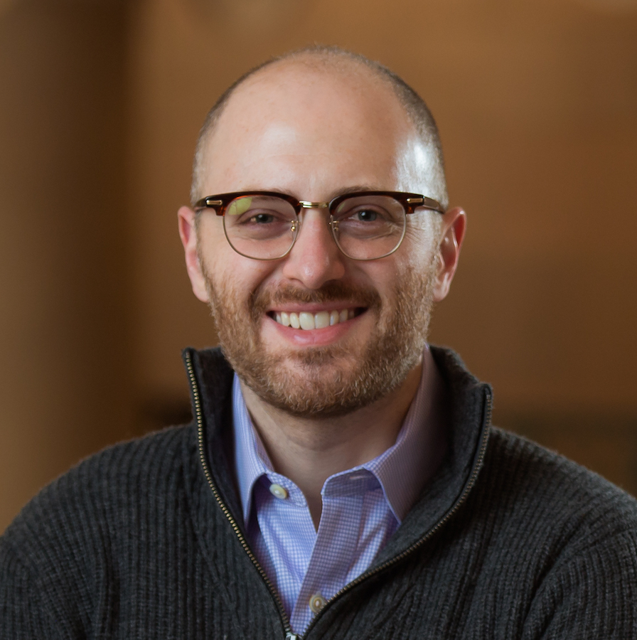 Brandon DeKosky Brandon DeKosky