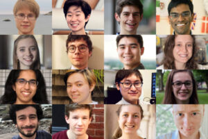 The Fannie and John Hertz Foundation Announces 2020 Fellows