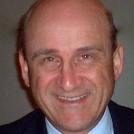 Mark Cronshaw