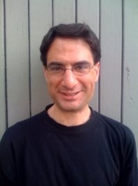 Constantine Costes