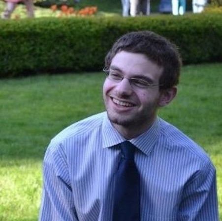 Maxim Rabinovich