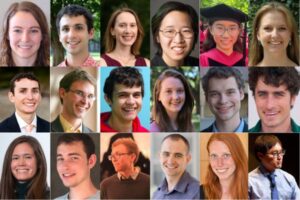 Graduating Hertz Fellows Pursuing Solutions to the Nation’s Toughest Challenges 