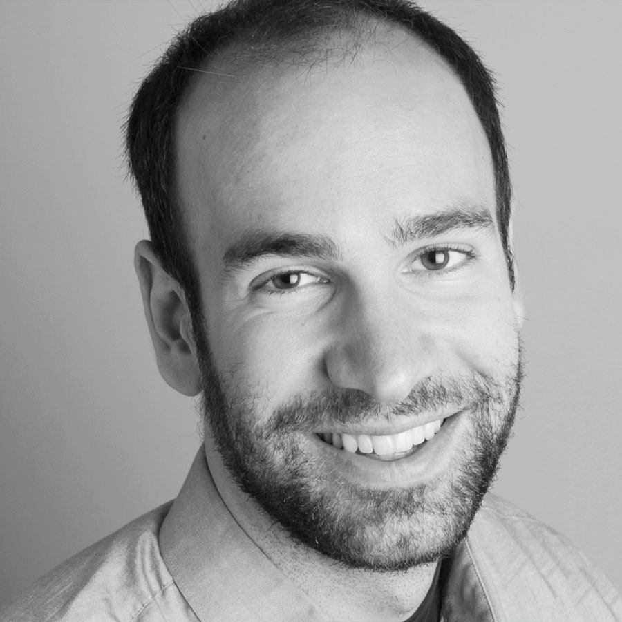 Alex Hegyi