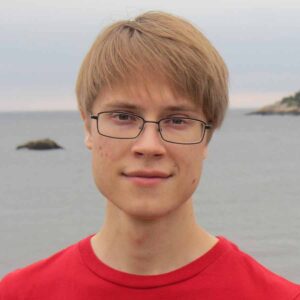 Alexander (Sasha) Alabugin