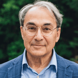 Alfred Spector