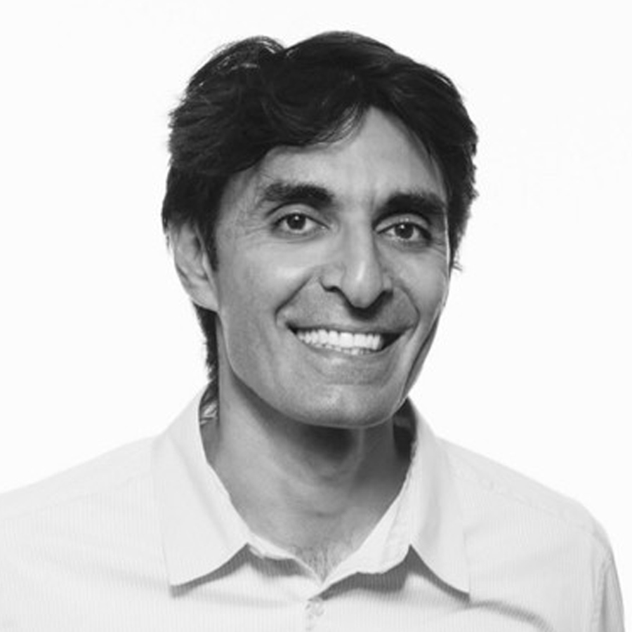 Amir Nashat