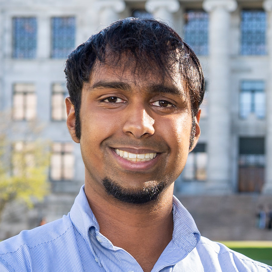 Ananthan Sadagopan