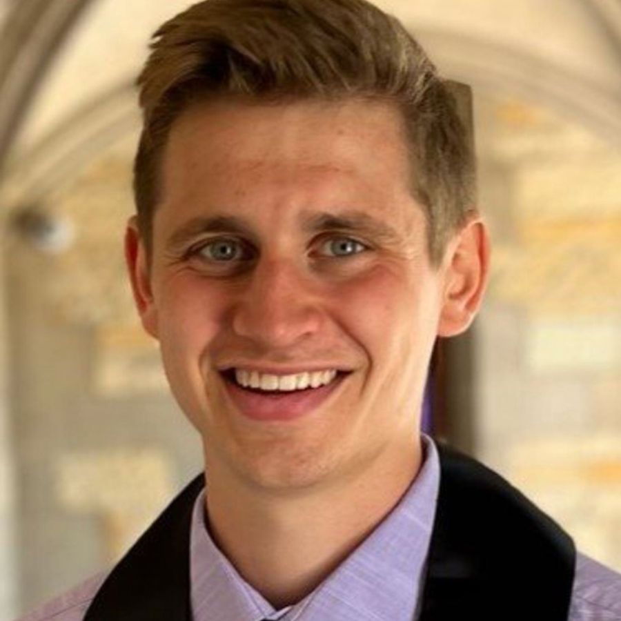 Andrew Laeuger