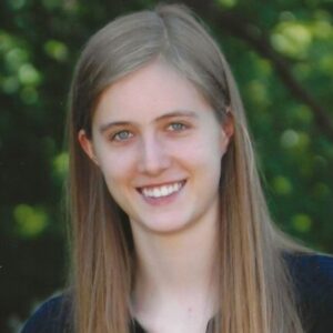 Anna Soper