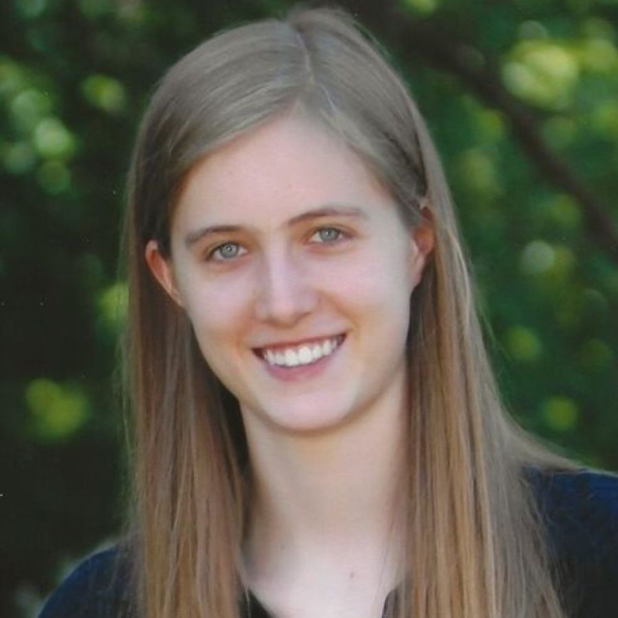 Anna Soper Anna Soper