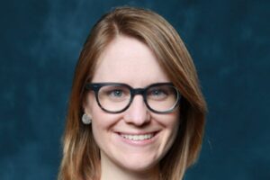 Anne Kornahrens, Hertz Foundation Director of Community, selected as delegate to International Younger Chemists Network Assembly￼